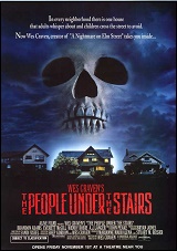 People Under the Stairs, The People Under the Stairs, The