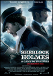 Sherlock Holmes: A Game of Shadows