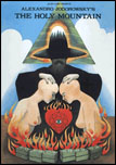 Holy Mountain, The Holy Mountain, The