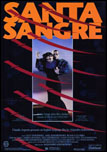 Santa Sangre