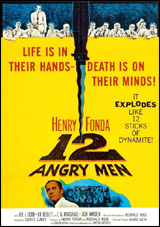 12 Angry Men