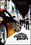 Fast and the Furious: Tokyo Drift, The