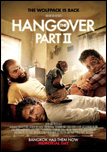 Hangover Part II, The