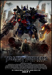 Transformers: Dark of the Moon