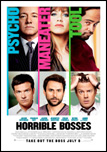 Horrible Bosses Horrible Bosses