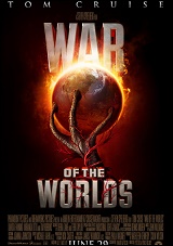 War of the Worlds