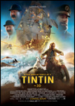 Adventures of Tintin, The