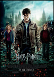 Harry Potter and the Deathly Hallows: Part 2 Harry Potter and the Deathly Hallows: Part 2