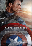 Captain America: The First Avenger