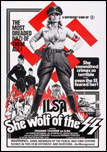 Ilsa: She Wolf of the SS