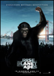 Rise of the Planet of the Apes