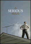 Serious Man, A