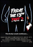 Friday the 13th Part 2