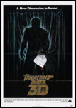 Friday the 13th Part III Friday the 13th Part III