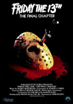 Friday the 13th: The Final Chapter