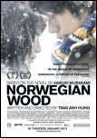 Norwegian Wood