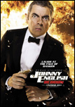 Johnny English Reborn