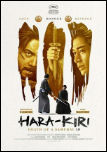 Hara-Kiri: Death of a Samurai