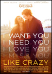 Like Crazy