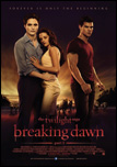Twilight Saga: Breaking Dawn - Part 1, The Twilight Saga: Breaking Dawn - Part 1, The
