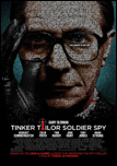 Tinker Tailor Soldier Spy