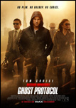 Mission: Impossible - Ghost Protocol