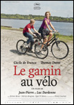 Gamin au vélo, Le