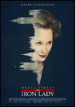 Iron Lady, The