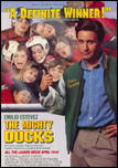 Mighty Ducks, The