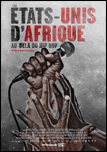 États-Unis d'Afrique, Les États-Unis d'Afrique, Les