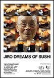 Jiro Dreams of Sushi