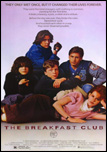 Breakfast Club, The