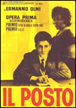 Il Posto Il Posto