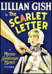 Scarlet Letter, The Scarlet Letter, The