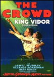 Crowd, The Crowd, The