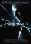 Unbreakable Unbreakable