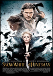 Snow White and the Huntsman