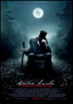 Abraham Lincoln: Vampire Hunter