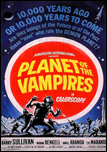 Planet of the Vampires