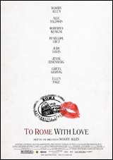 To Rome with Love