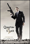 Quantum of Solace