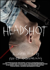 Headshot Headshot