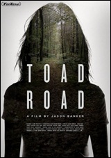 Toad Road