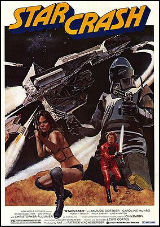 Starcrash