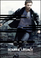 Bourne Legacy, The