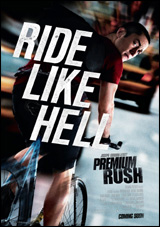 Premium Rush