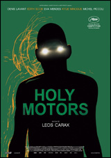 Holy Motors Holy Motors