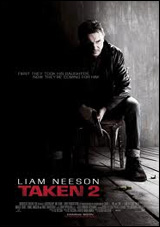 Taken 2