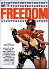 Mr. Freedom