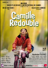 Camille redouble